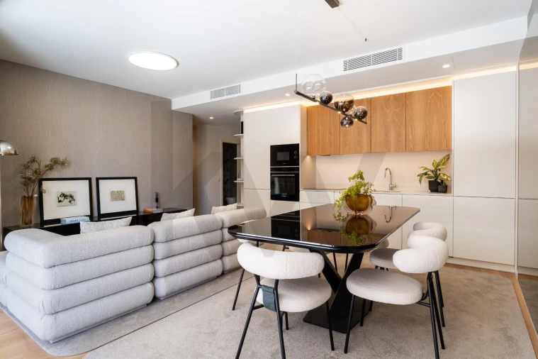 Apartamento T3 para Venda em Santa Marinha e São Pedro da Afurada Foto 6