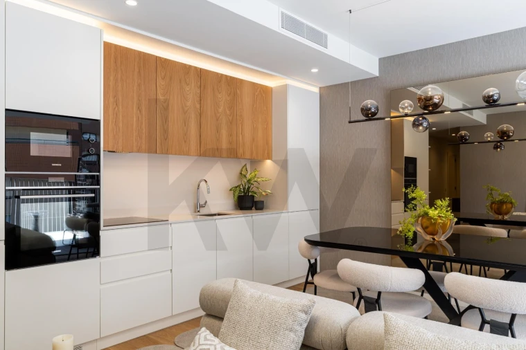 Apartamento T3 para Venda em Santa Marinha e São Pedro da Afurada Foto 15