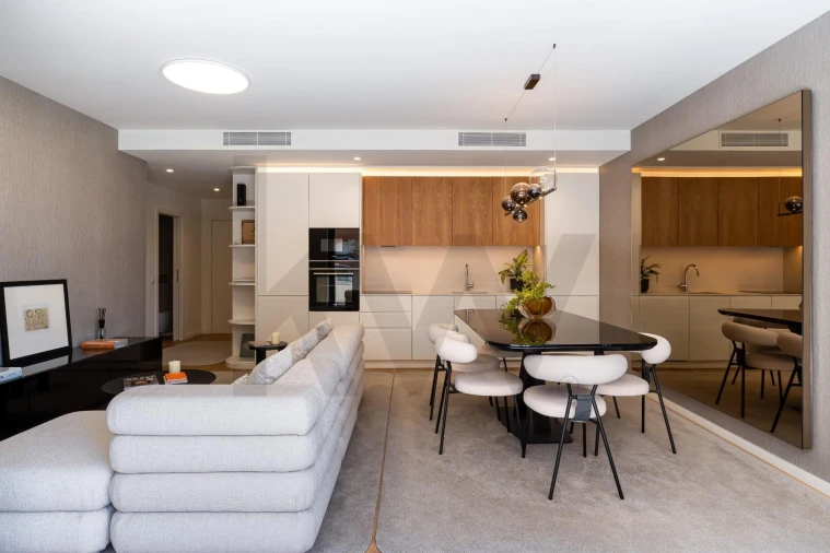 Apartamento T3 para Venda em Santa Marinha e São Pedro da Afurada Foto 12