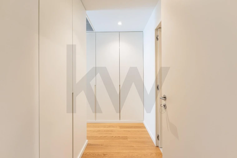 Apartamento T3 para Venda em Santa Marinha e São Pedro da Afurada Foto 27