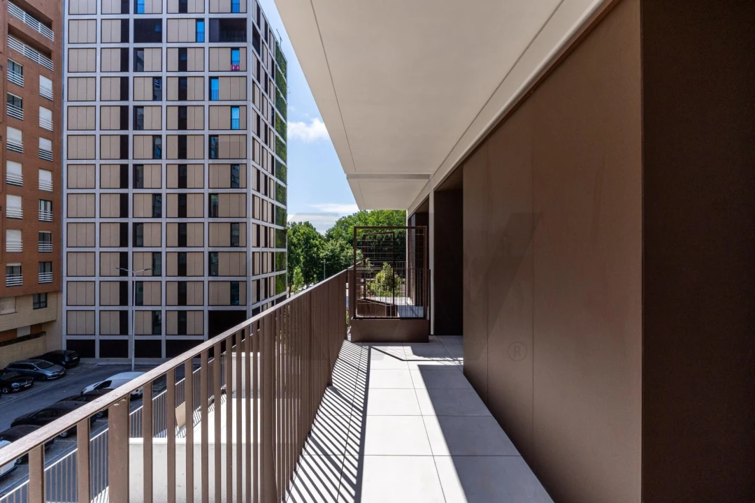 Apartamento T3 para Venda em Santa Marinha e São Pedro da Afurada Foto 31