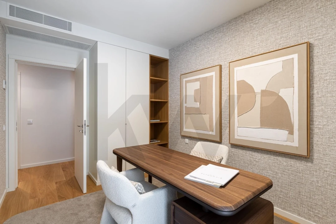 Apartamento T3 para Venda em Santa Marinha e São Pedro da Afurada Foto 22