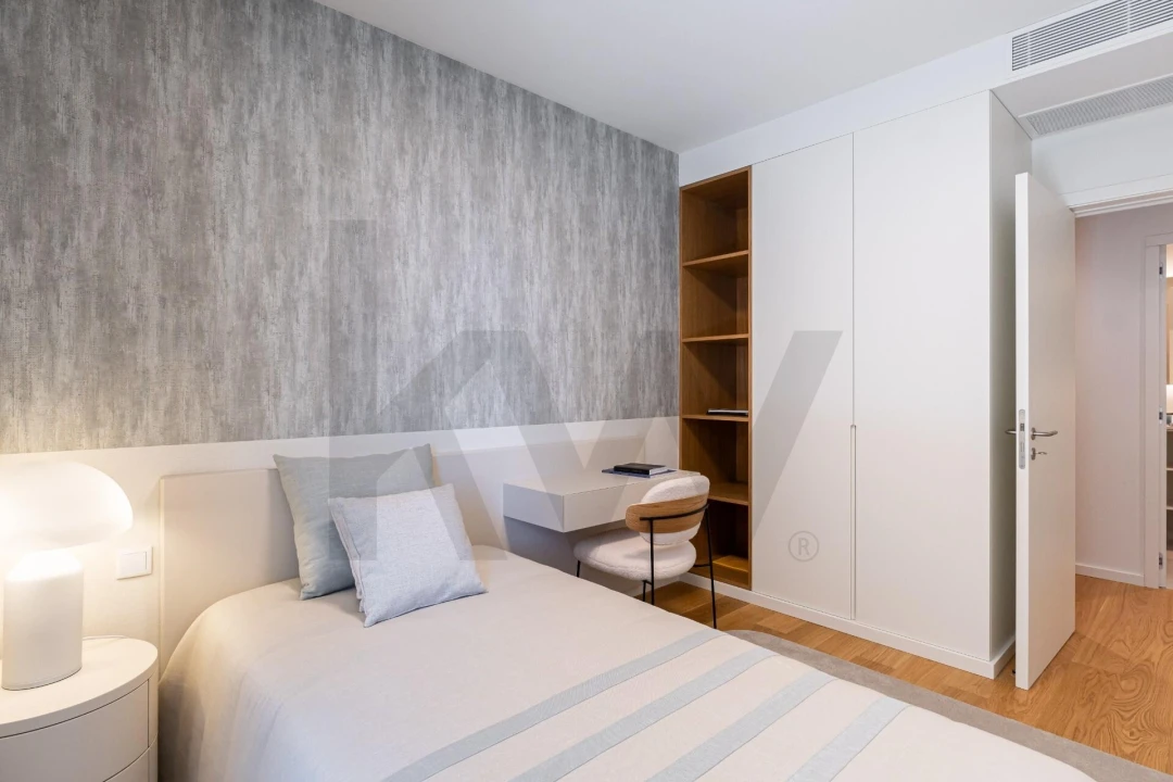 Apartamento T3 para Venda em Santa Marinha e São Pedro da Afurada Foto 25