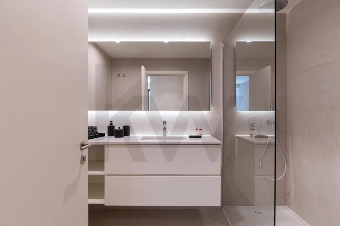 Apartamento T3 para Venda em Santa Marinha e São Pedro da Afurada Foto 28