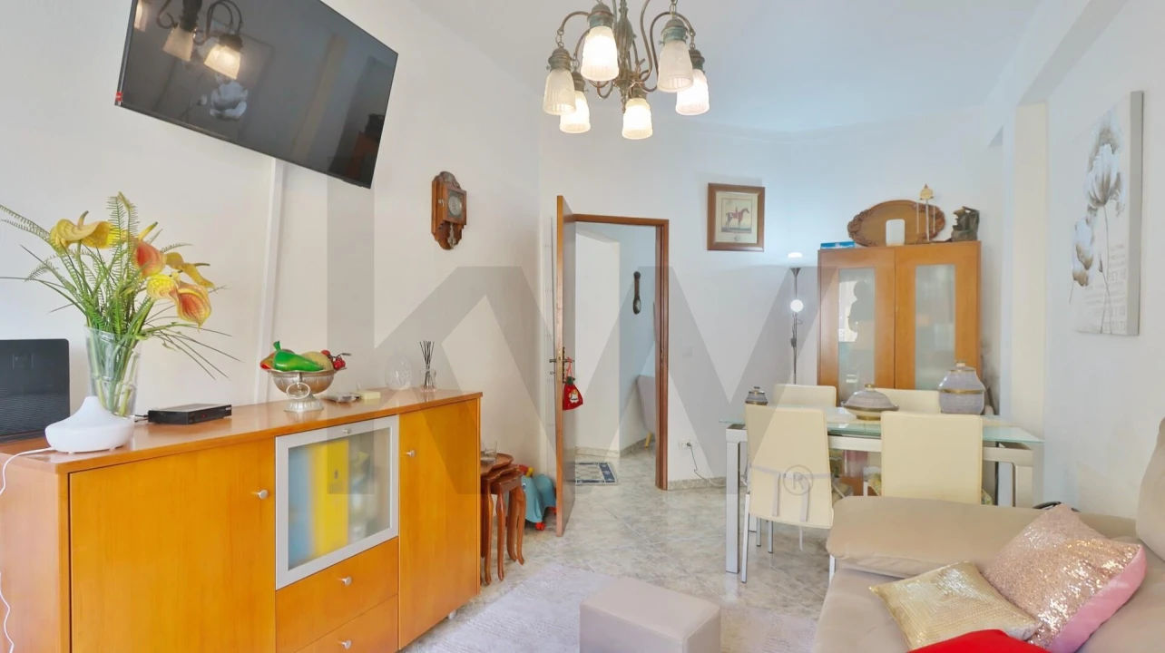 Apartamento T3 para Venda em Abrantes (São Vicente e São João) e Alferrarede Foto 13