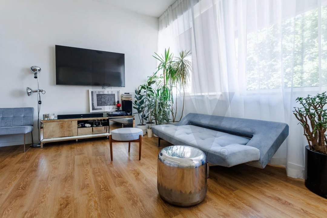 Apartamento T3 para Venda em Areeiro Foto 5