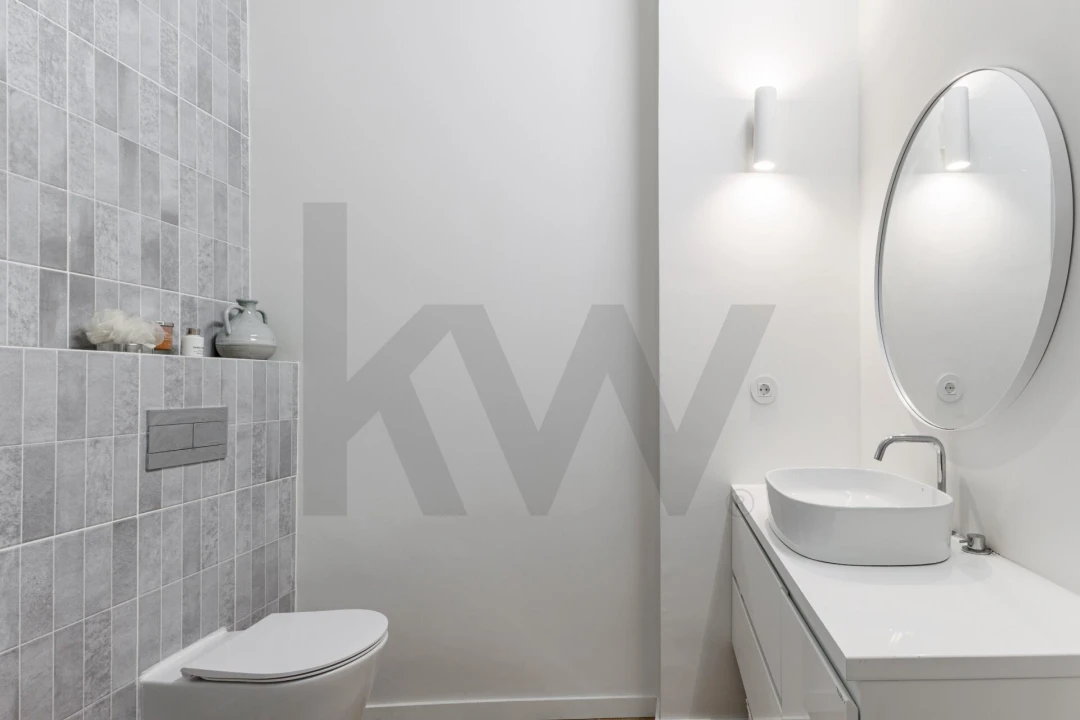 Apartamento T3 para Venda em Areeiro Foto 20