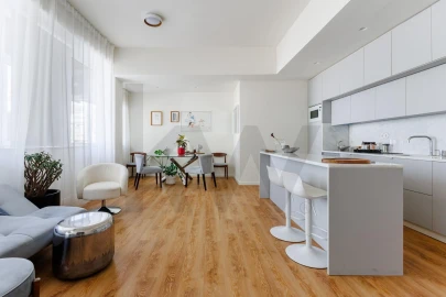Apartamento T3 para Venda em Areeiro