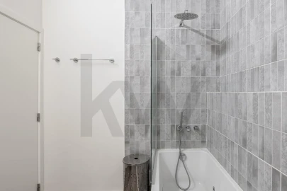 Apartamento T3 para Venda em Areeiro