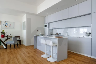 Apartamento T3 para Venda em Areeiro