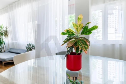 Apartamento T3 para Venda em Areeiro