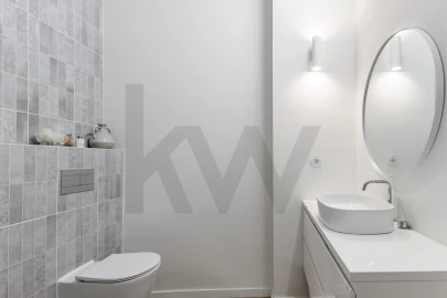 Apartamento T3 para Venda em Areeiro