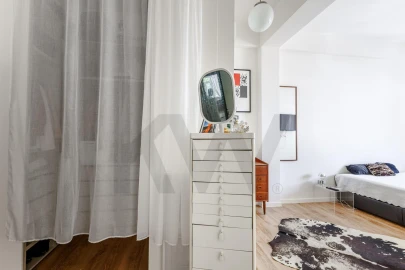 Apartamento T3 para Venda em Areeiro