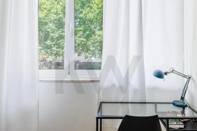 Apartamento T3 para Venda em Areeiro