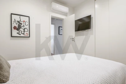 Apartamento T3 para Venda em Areeiro