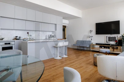 Apartamento T3 para Venda em Areeiro