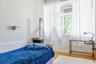Apartamento T3 para Venda em Areeiro