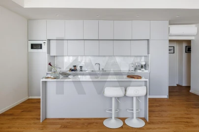 Apartamento T3 para Venda em Areeiro