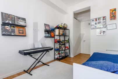 Apartamento T3 para Venda em Areeiro
