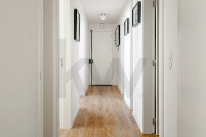 Apartamento T3 para Venda em Areeiro