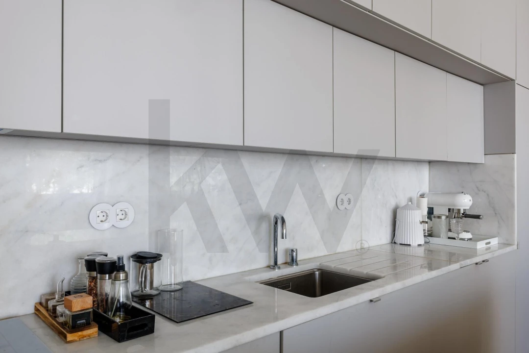 Apartamento T3 para Venda em Areeiro Foto 4