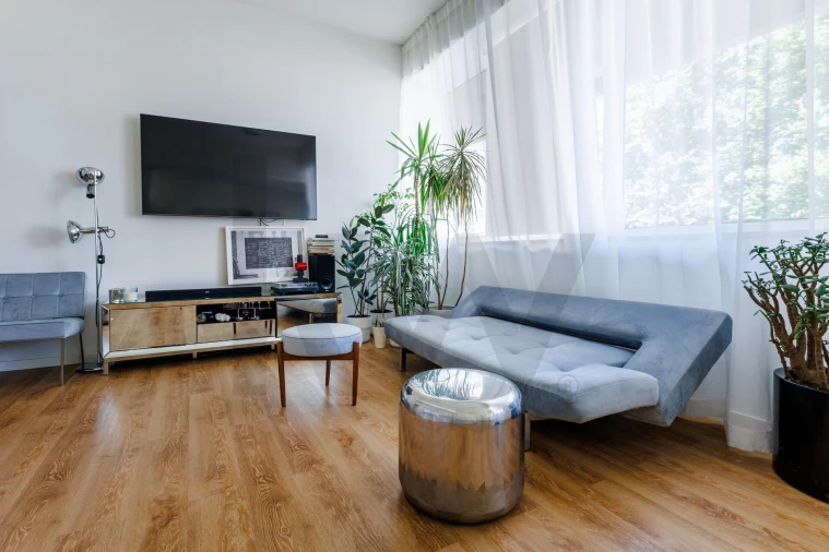 Apartamento T3 para Venda em Areeiro Foto 5
