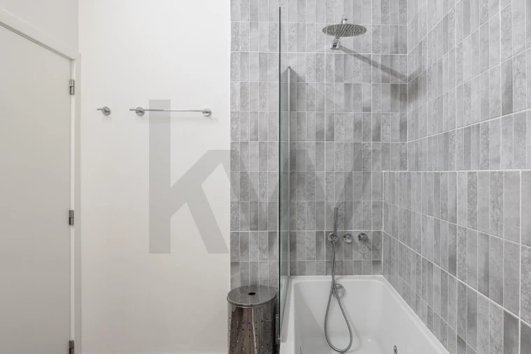 Apartamento T3 para Venda em Areeiro Foto 19