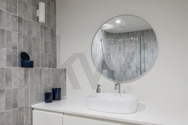 Apartamento T3 para Venda em Areeiro Foto 11