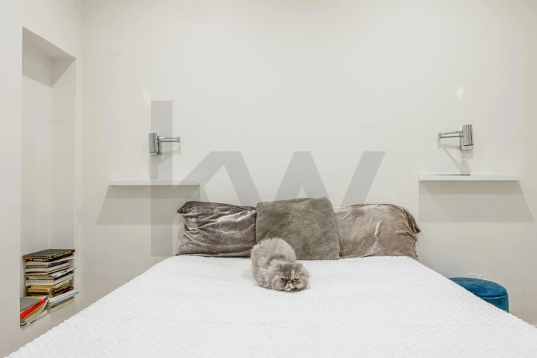 Apartamento T3 para Venda em Areeiro Foto 23