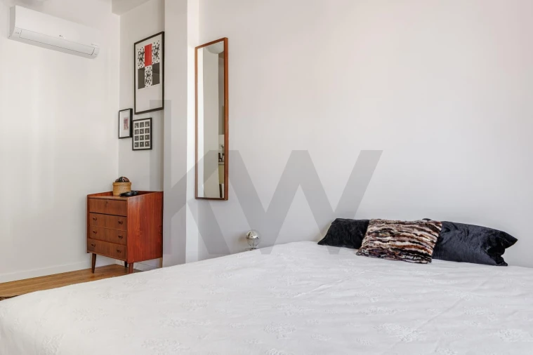 Apartamento T3 para Venda em Areeiro Foto 18