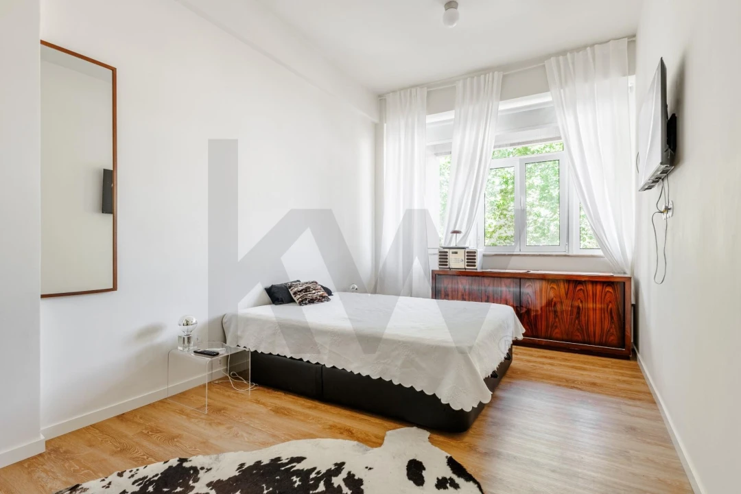 Apartamento T3 para Venda em Areeiro Foto 16