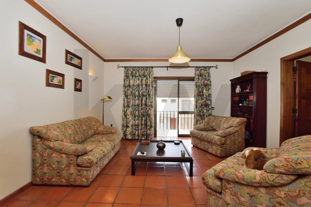Moradia T4 para Venda em Carcavelos e Parede Foto 22