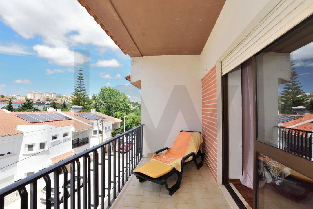 Moradia T4 para Venda em Carcavelos e Parede Foto 51
