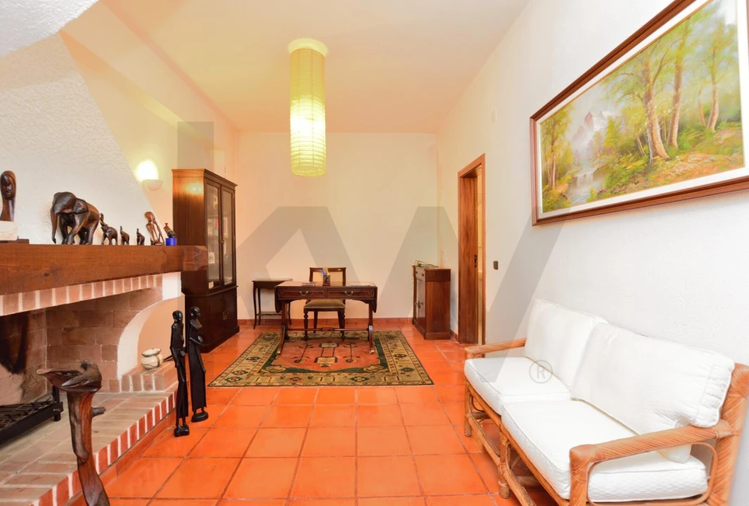 Moradia T4 para Venda em Carcavelos e Parede Foto 3