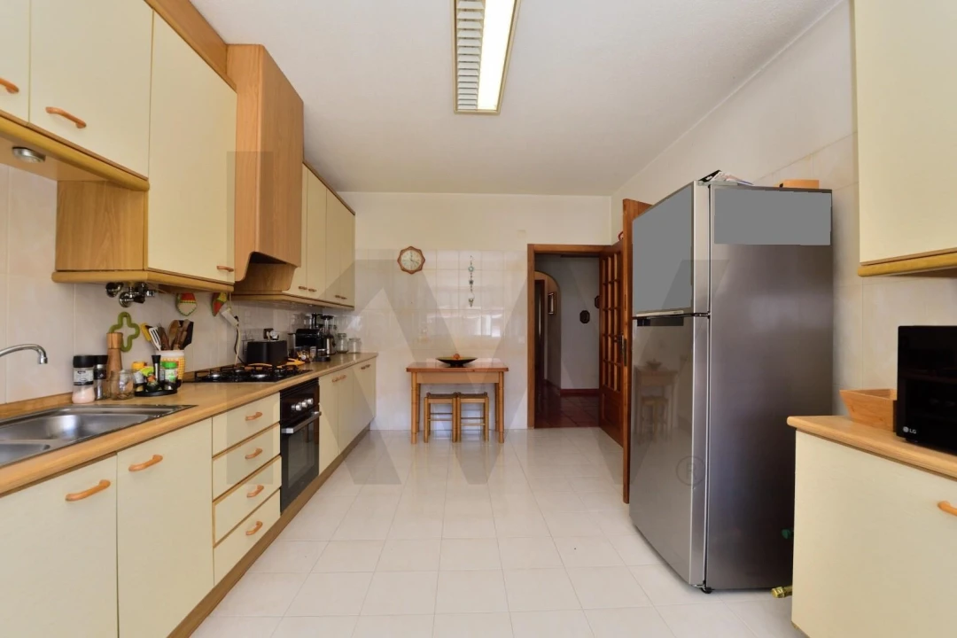 Moradia T4 para Venda em Carcavelos e Parede Foto 34