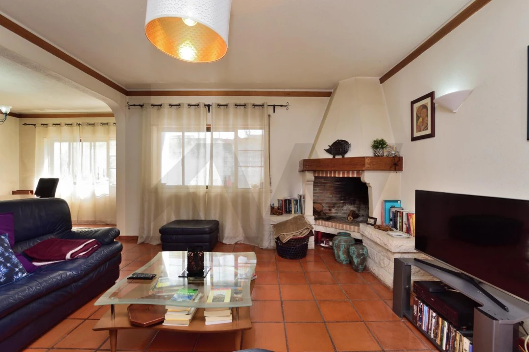 Moradia T4 para Venda em Carcavelos e Parede Foto 19