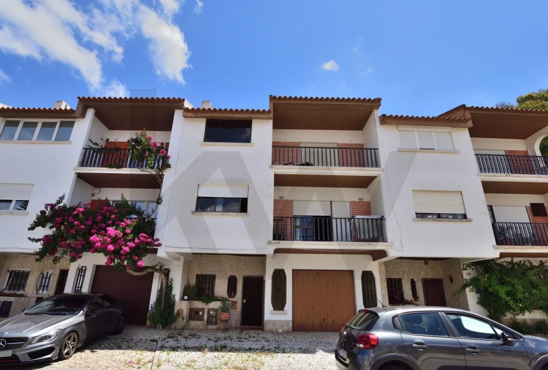 Moradia T4 para Venda em Carcavelos e Parede Foto 67