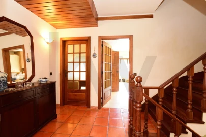Moradia T4 para Venda em Carcavelos e Parede