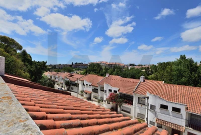 Moradia T4 para Venda em Carcavelos e Parede