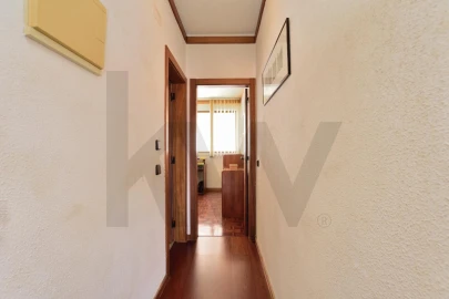 Moradia T4 para Venda em Carcavelos e Parede