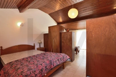 Moradia T4 para Venda em Carcavelos e Parede
