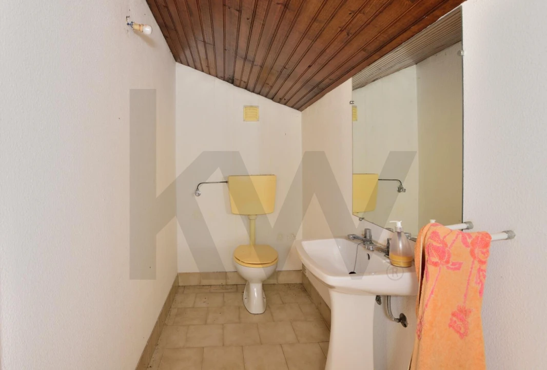 Moradia T4 para Venda em Carcavelos e Parede Foto 66