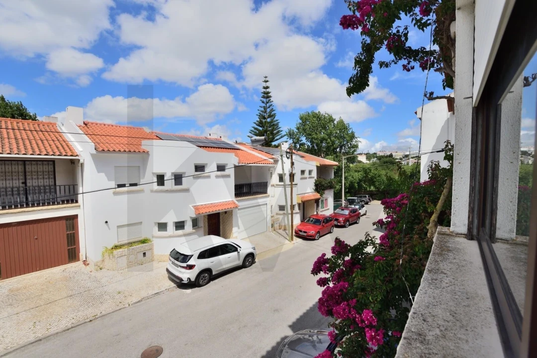 Moradia T4 para Venda em Carcavelos e Parede Foto 36