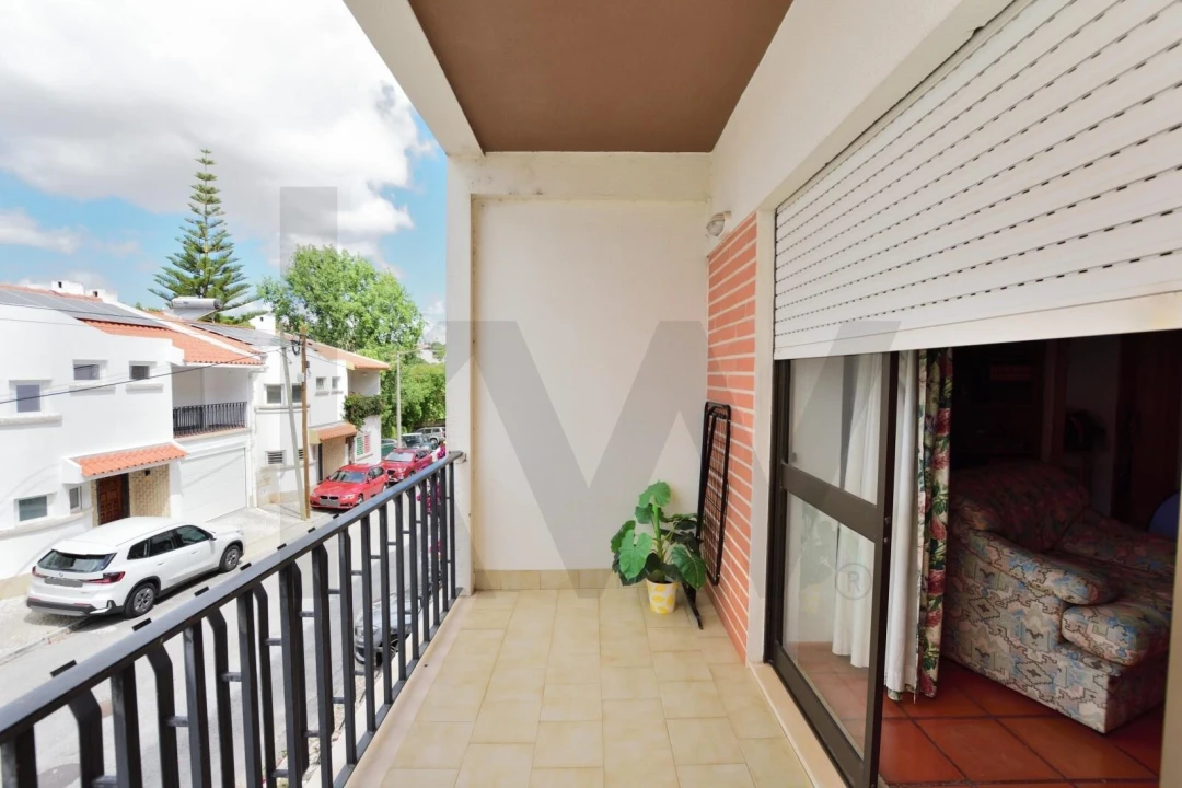 Moradia T4 para Venda em Carcavelos e Parede Foto 24