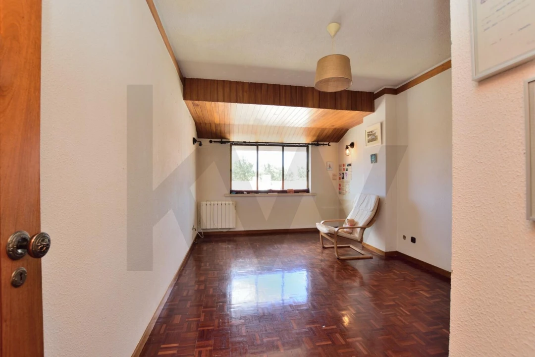 Moradia T4 para Venda em Carcavelos e Parede Foto 39