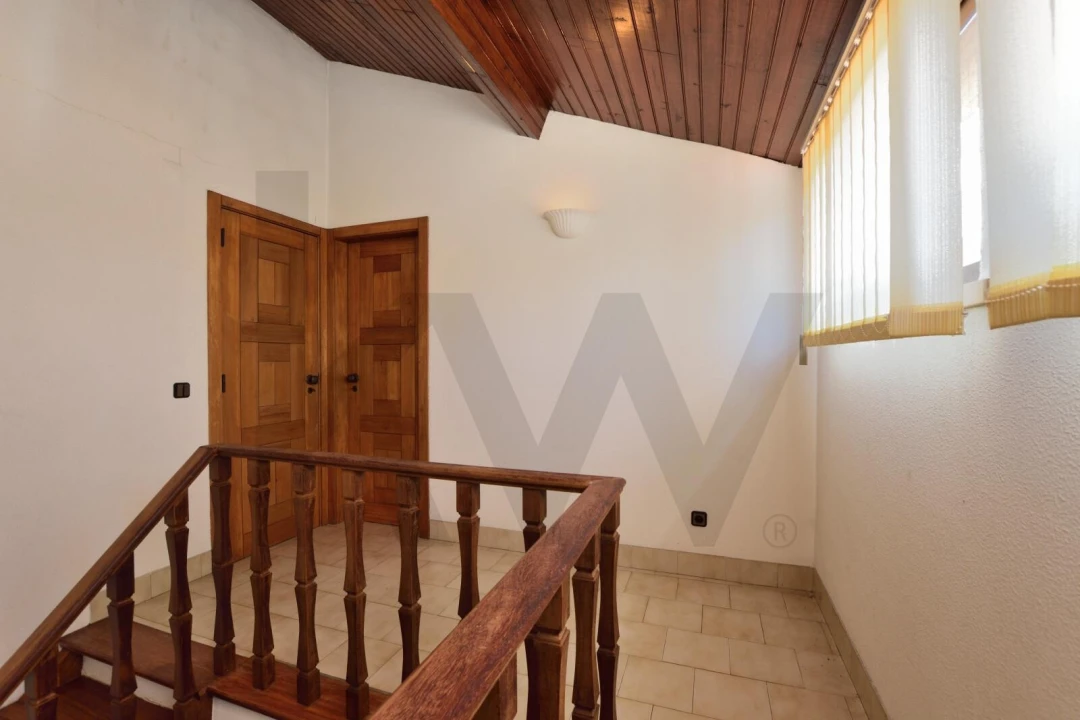Moradia T4 para Venda em Carcavelos e Parede Foto 57