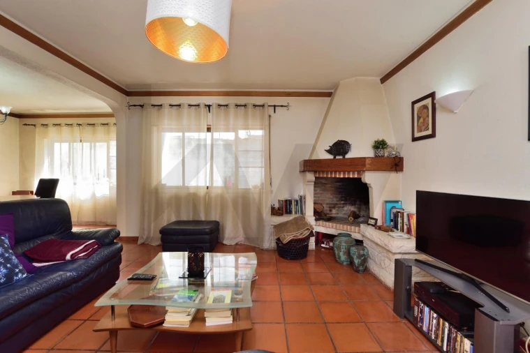 Moradia T4 para Venda em Carcavelos e Parede Foto 19