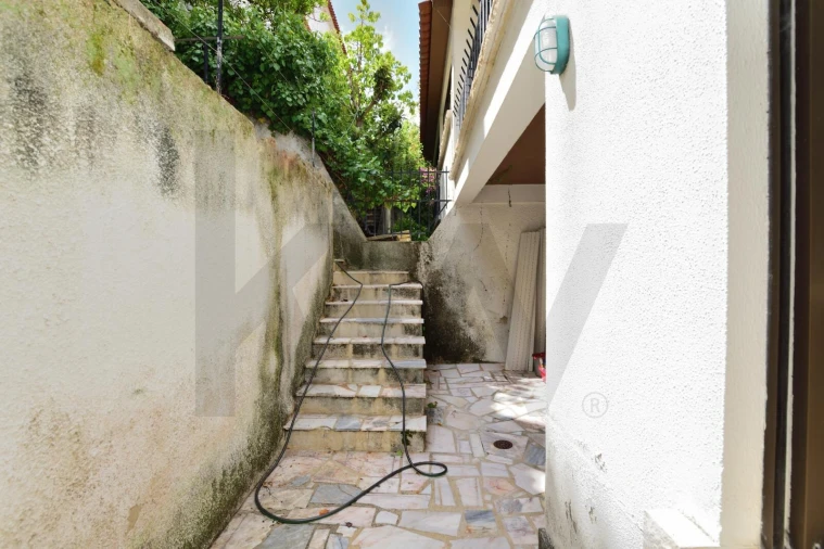 Moradia T4 para Venda em Carcavelos e Parede Foto 25