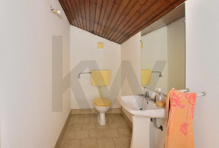 Moradia T4 para Venda em Carcavelos e Parede Foto 66