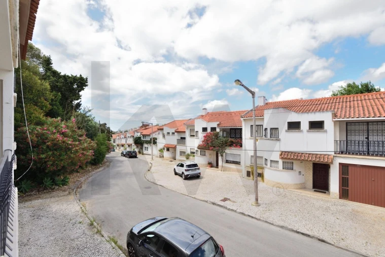 Moradia T4 para Venda em Carcavelos e Parede Foto 35